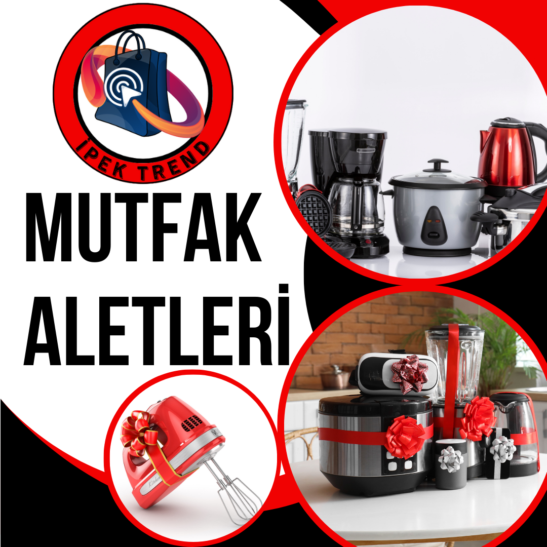 MUTFAK ALETLERİ